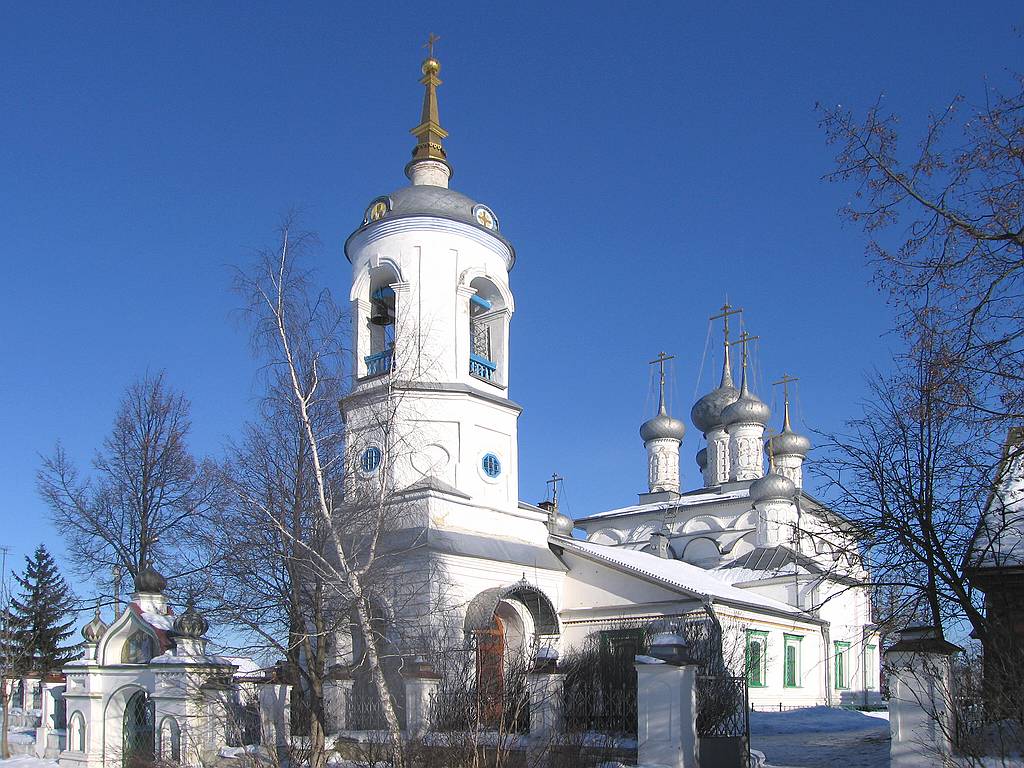 Mtsensk (Мценск)